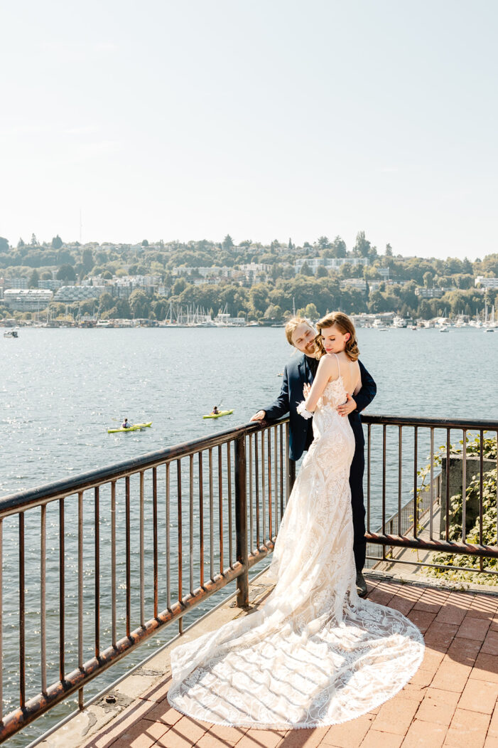 ethereal wedding inspiration