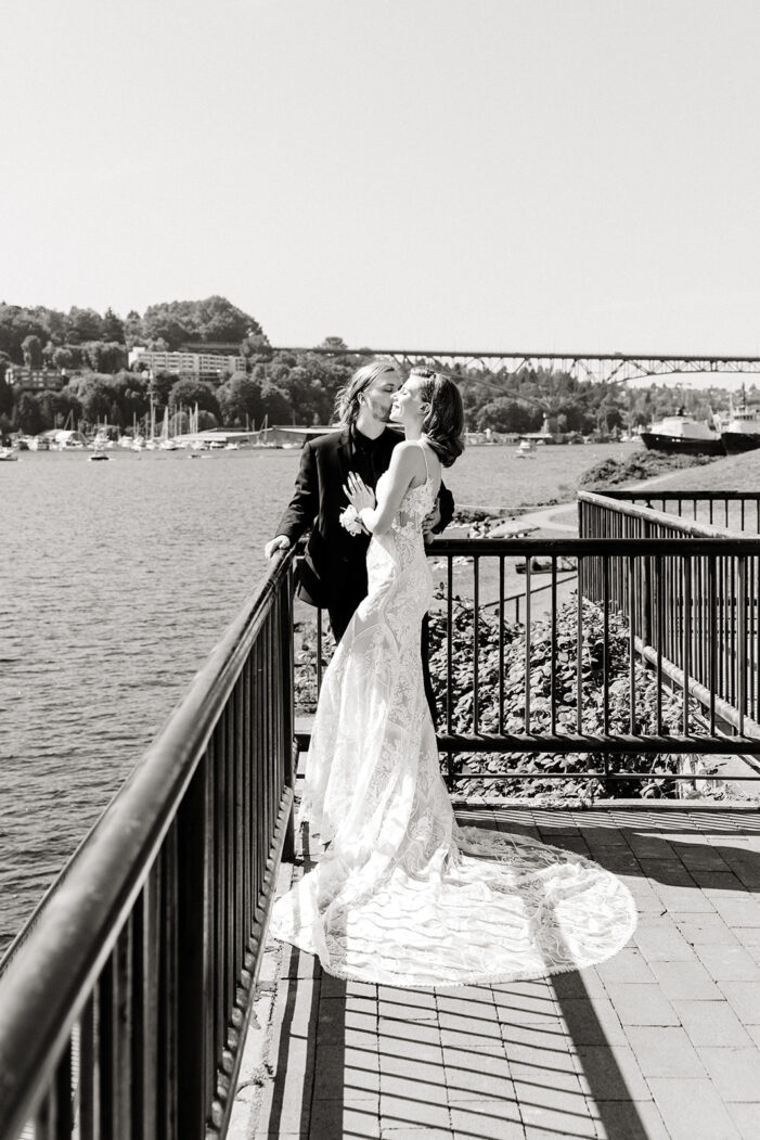 ethereal wedding inspiration