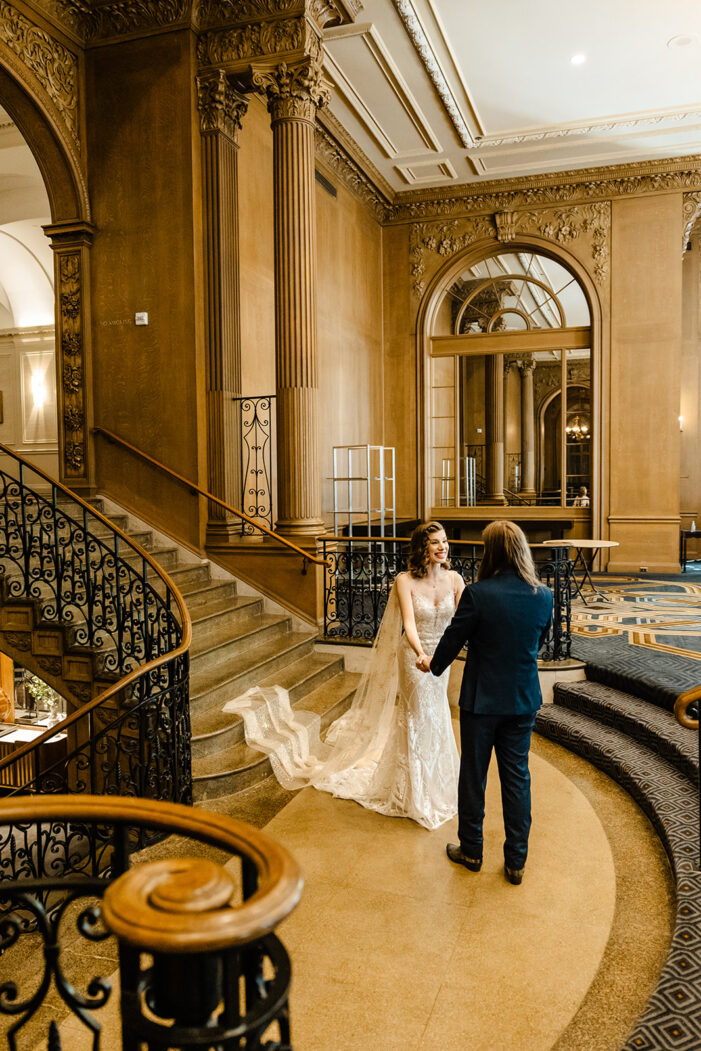 ethereal wedding inspiration