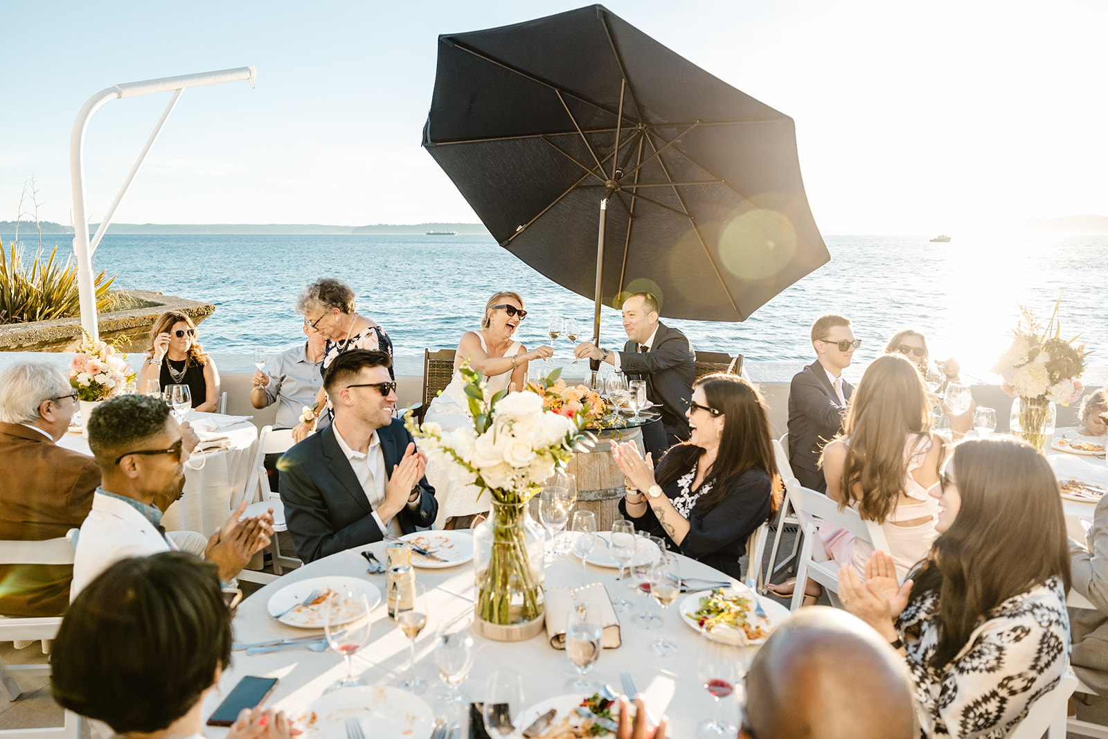 west seattle wedding photographer