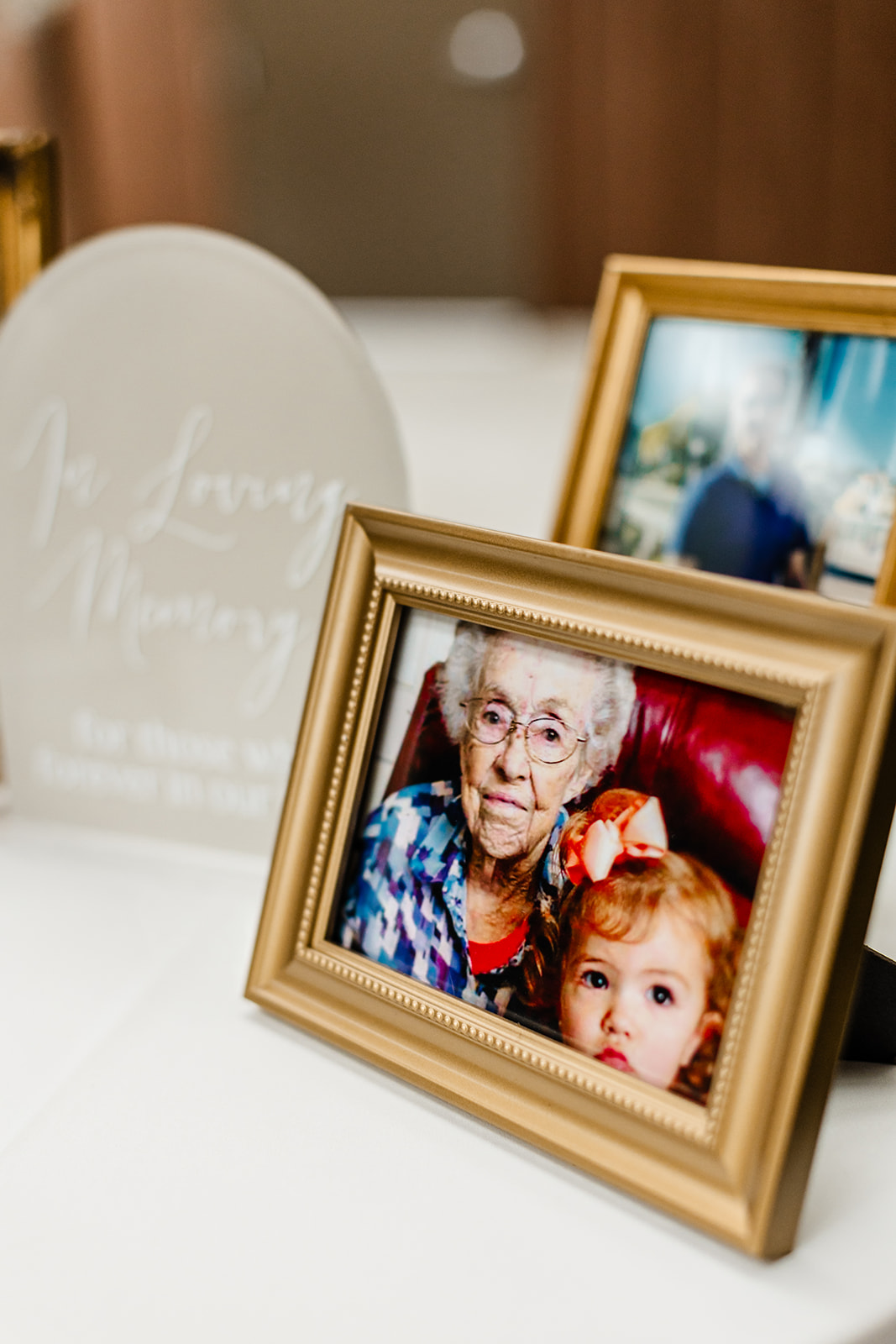 include your grandparents at your wedding
