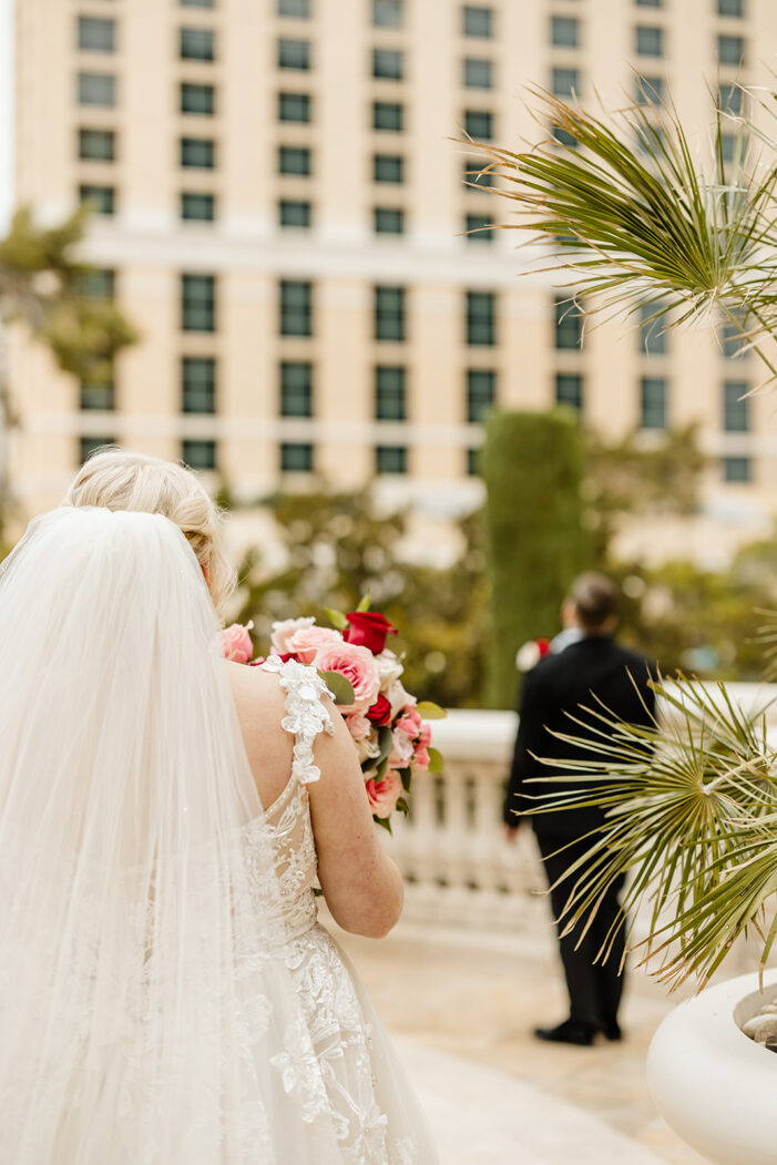 las vegas wedding