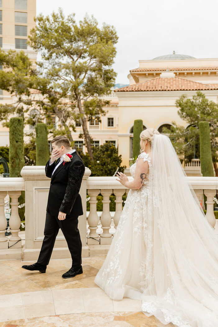 las vegas wedding