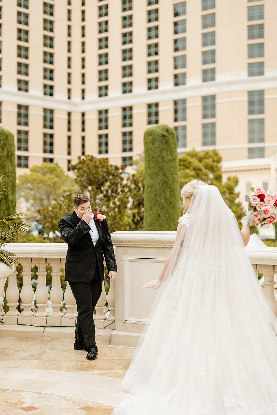 las vegas wedding