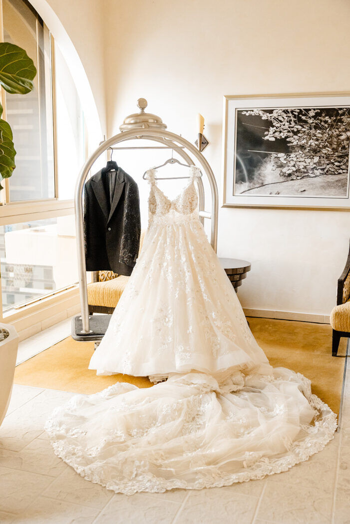 las vegas wedding
