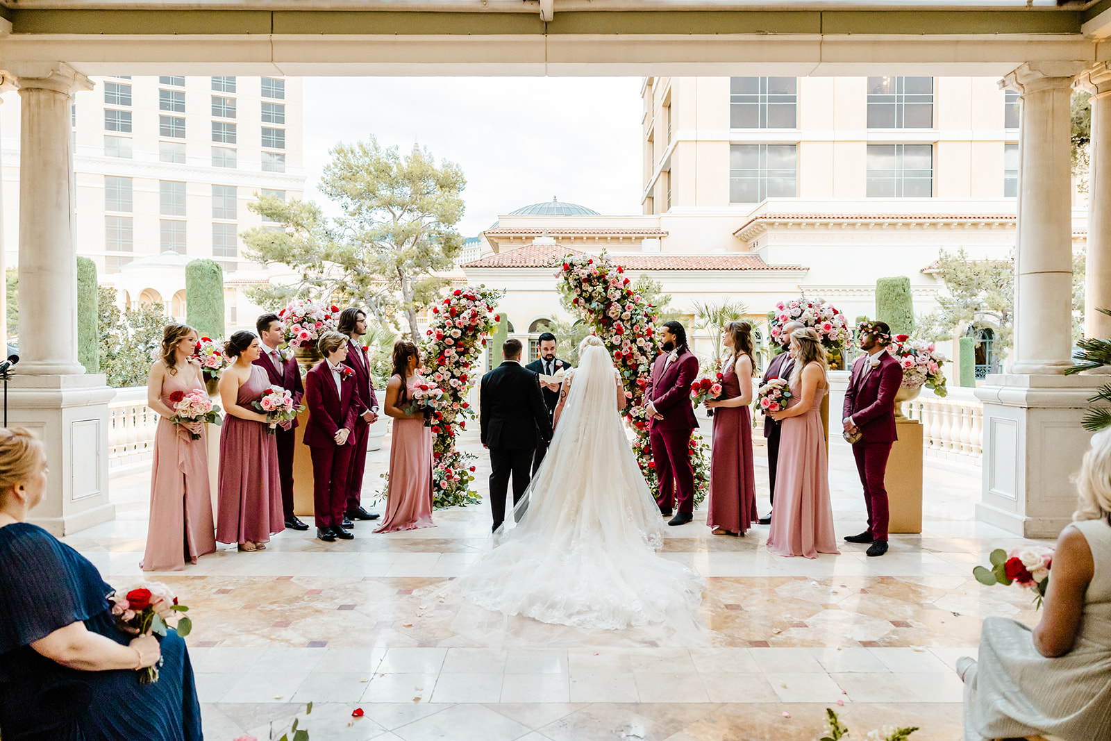 las vegas wedding