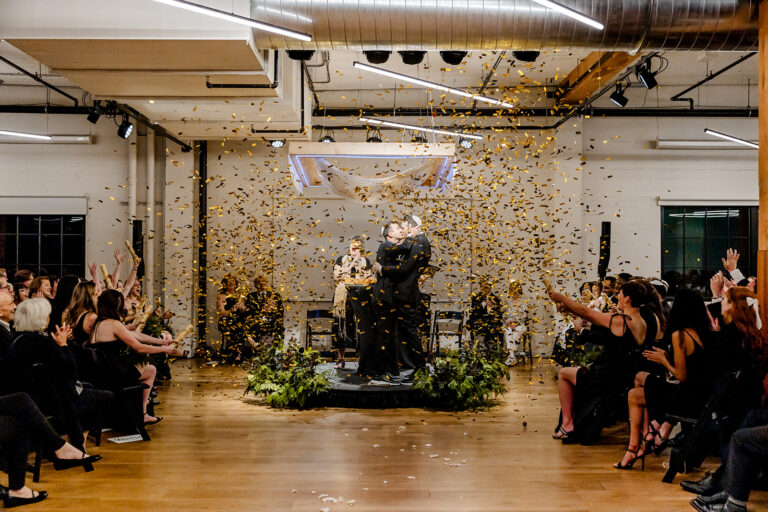 Stress-Free Guide to Creating a Wedding Photography Timeline