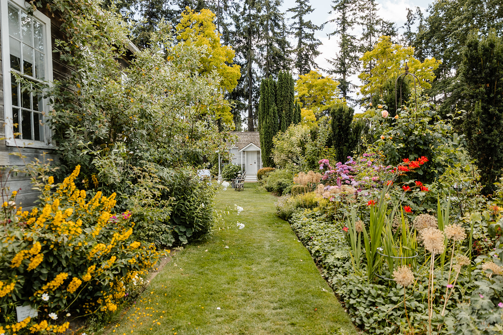 christianson nursery