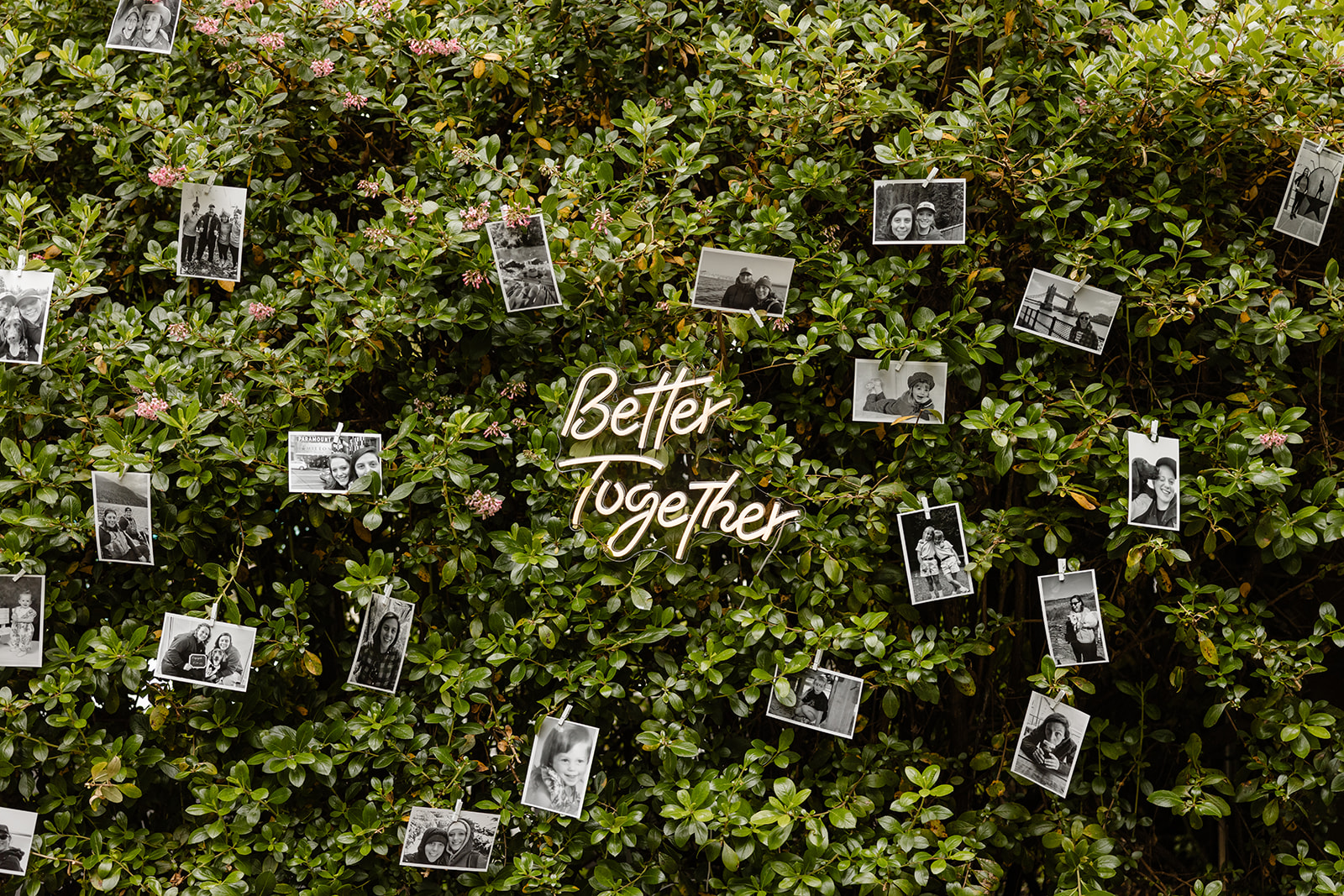 better together 