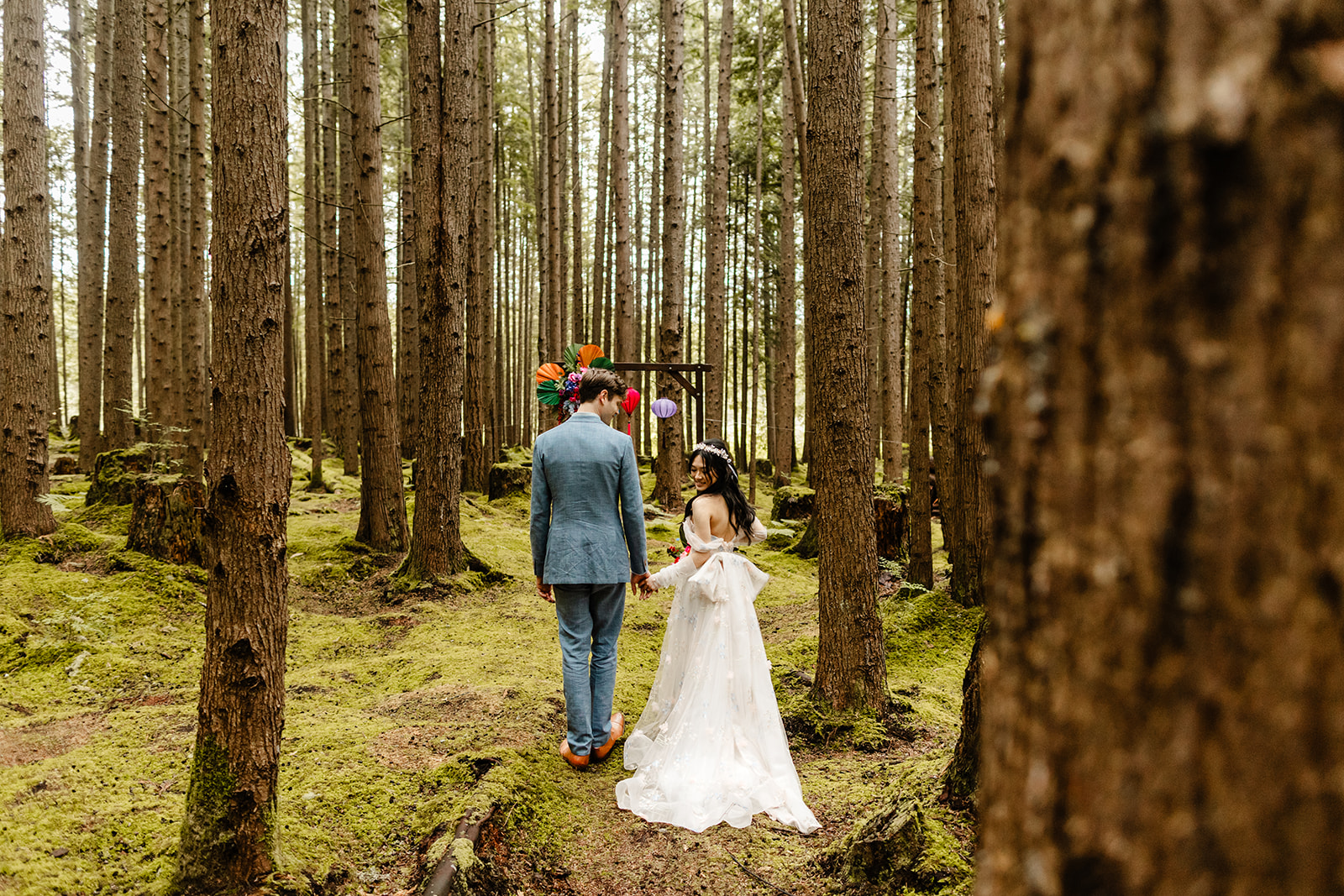 seattle wedding photographer