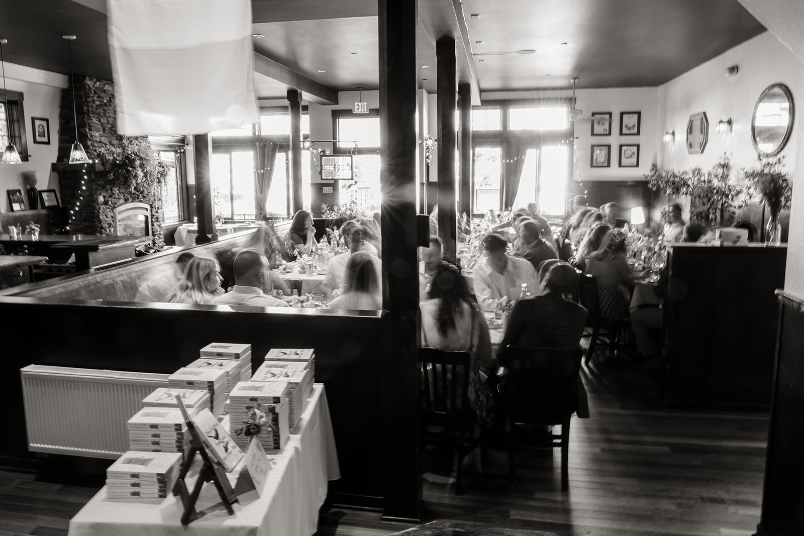 irish pub