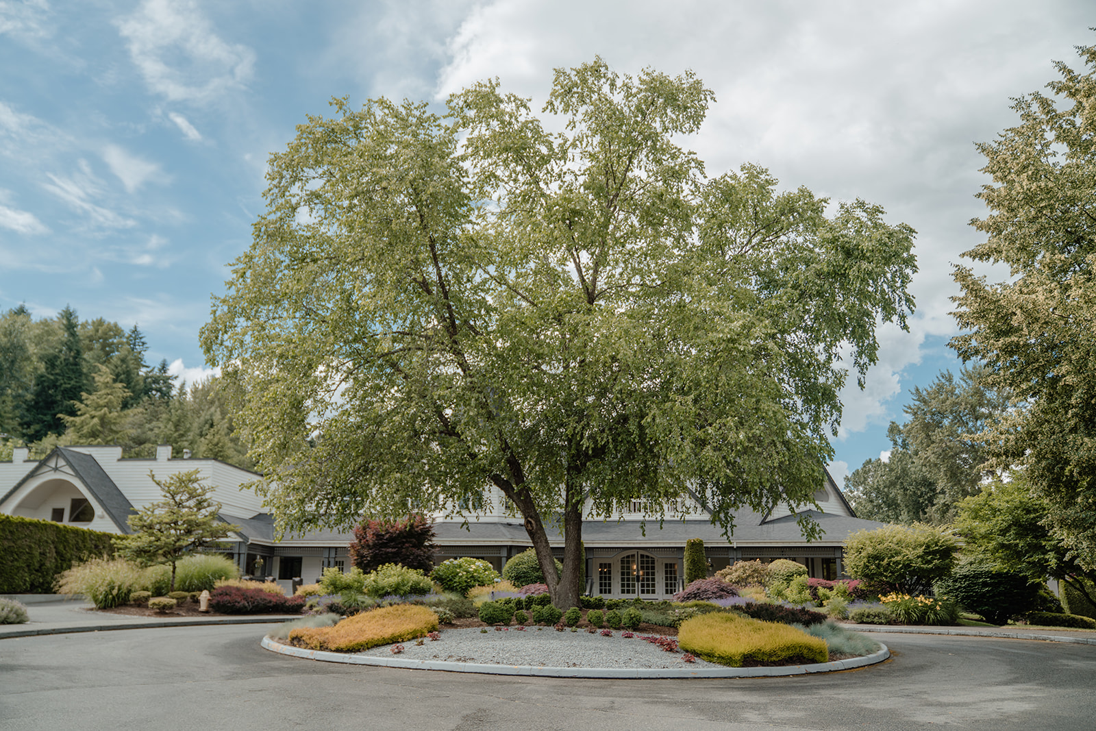 columbia winery