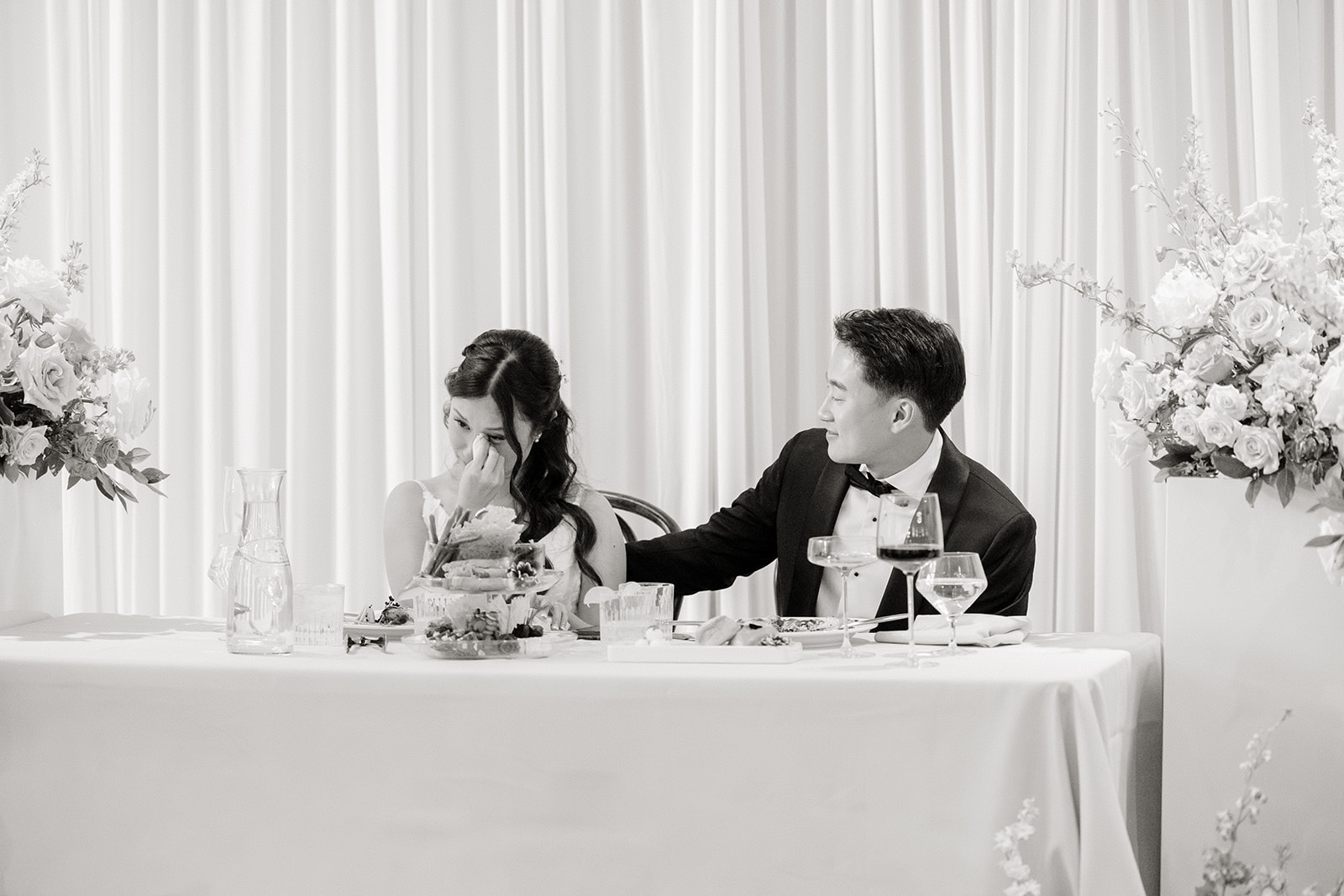 speeches at columbia winery