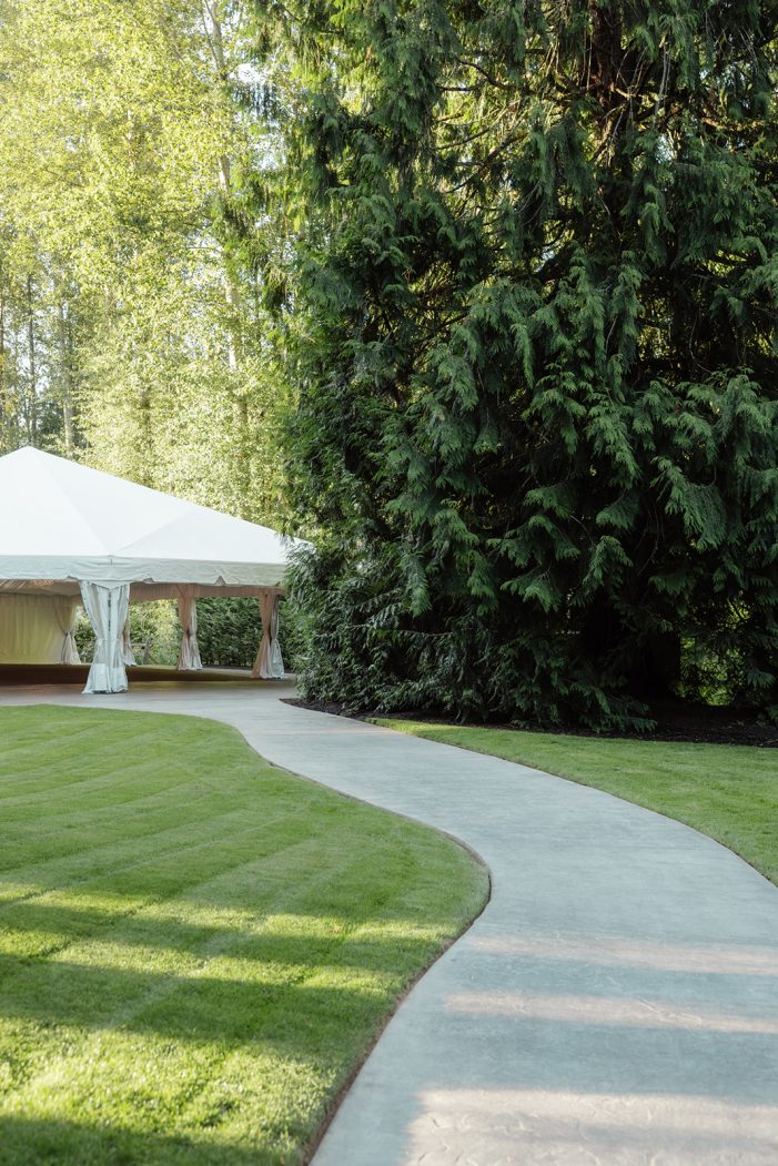 rock creek garden wedding venue