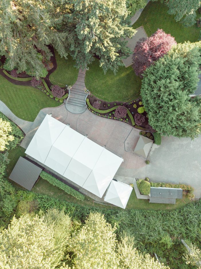 rock creek garden wedding venue