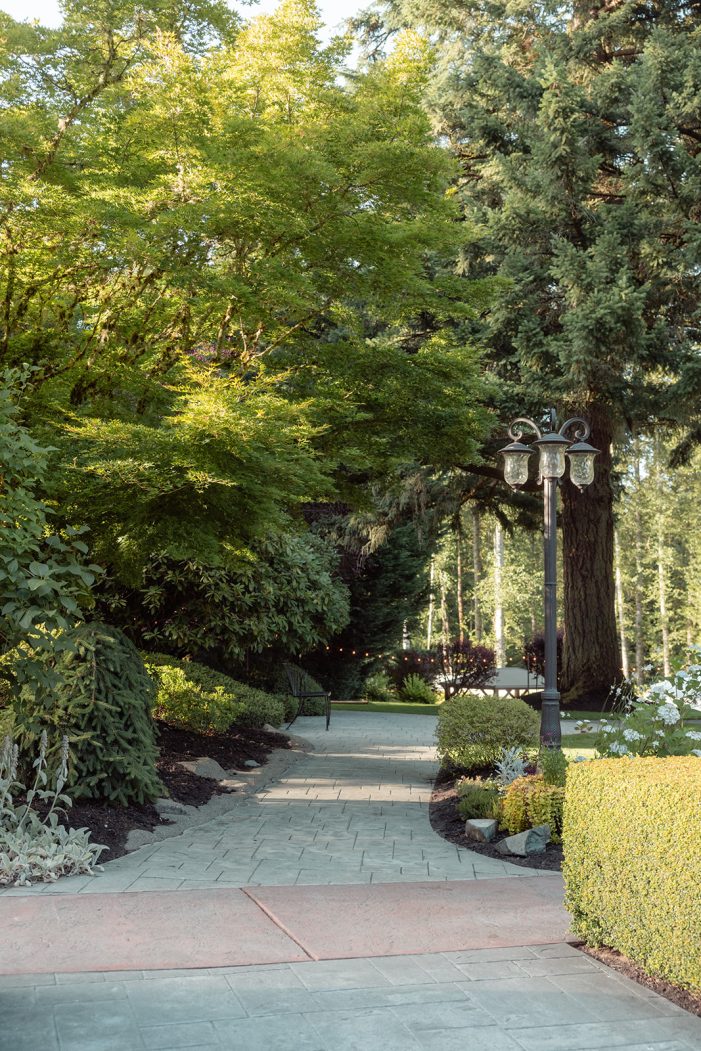 rock creek garden wedding venue