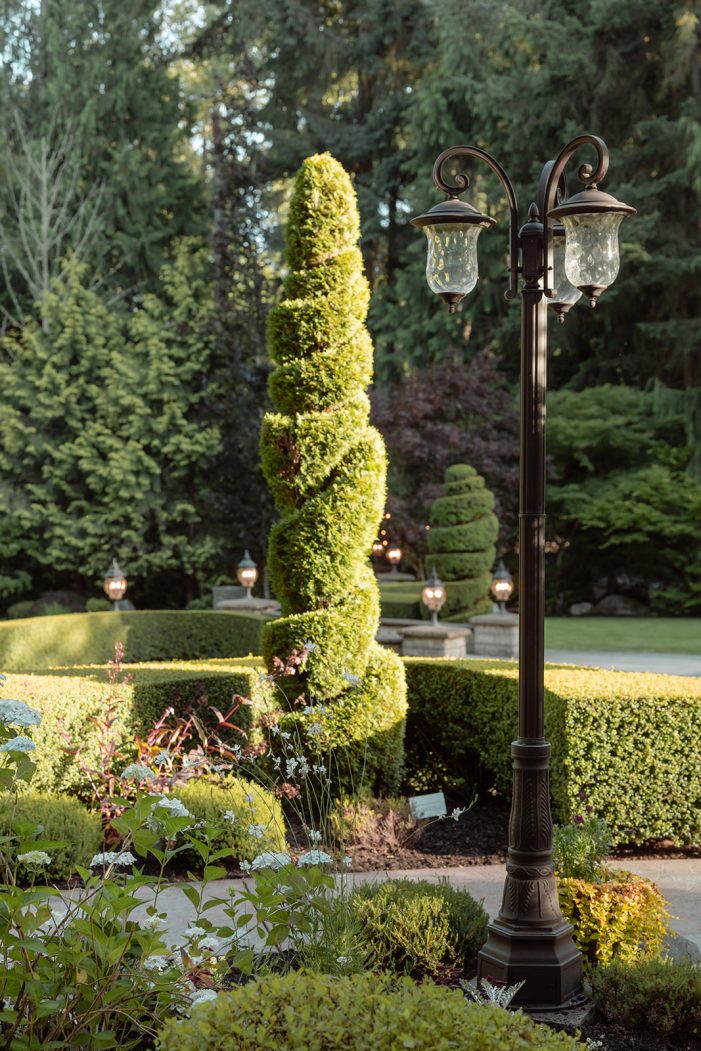 rock creek garden wedding venue