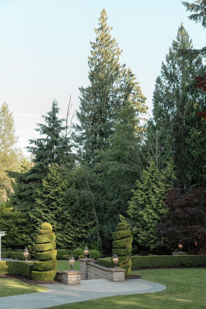 rock creek garden wedding venue