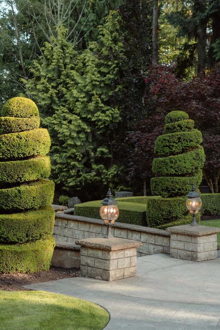 rock creek garden wedding venue